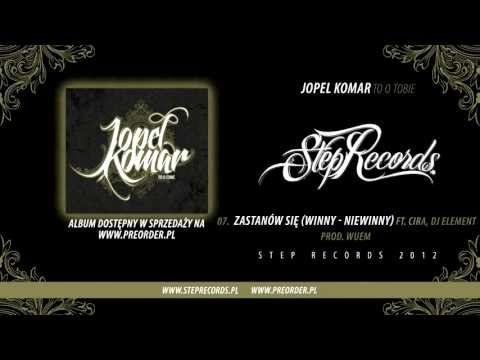 Video thumbnail for Zastanów Się (Winny - Niewinny)