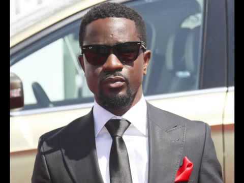 Sarkodie Feat. Vector -- Rap Attack (Ghana Music 2013) - YouTube.MP4