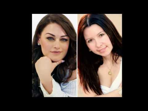 Natalia Krishtopets & Alessandra Paonessa - In Perfetta Armonia (Chris Broom)