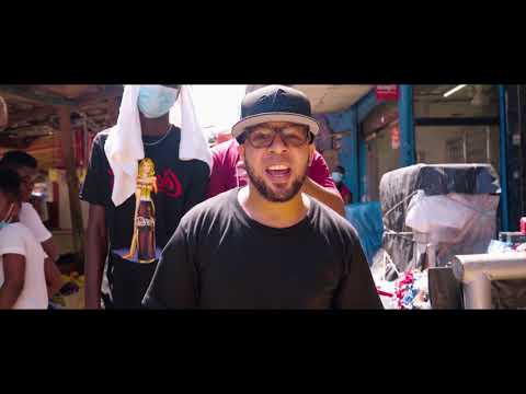 Leandro En Simple - Lleno De Odio (Desahogo) Video Oficial