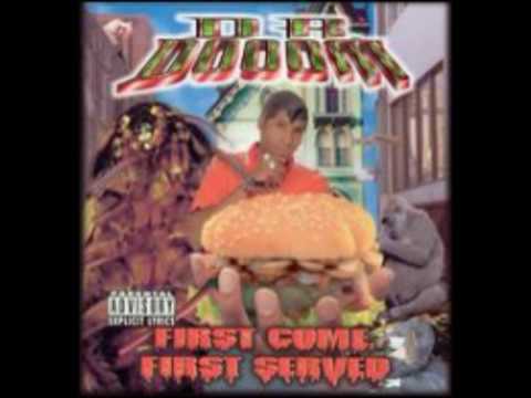 Kool Keith aka Dr Dooom - I Run Rap
