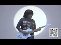 TV Advert for Joan Armatrading's Starlight album. Concept TV #concepttv #showreel