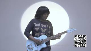 TV Advert - Starlight, the vibrant new album by the iconic Joan Armatrading. Concept TV.