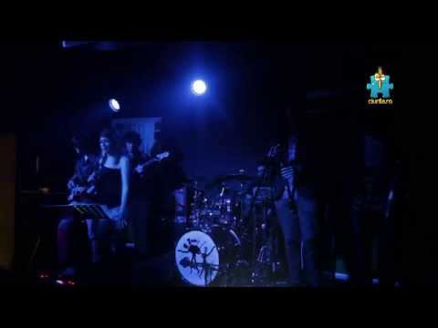 FUNKorporation - In The City (live in STAGE)