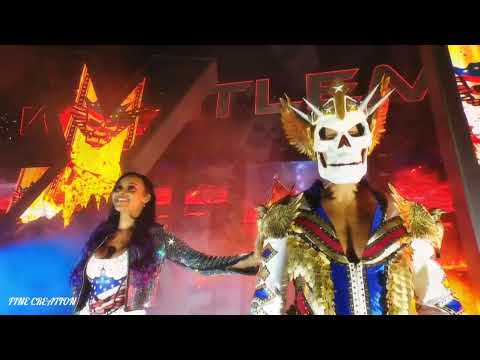 ''CODY RHODES" || KINGDOM REMIX || CUSTOM TITANTRON || 2024 by FINE CREATION