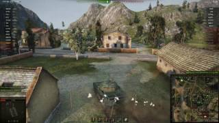 Type62_(M), 쉬운 미션 성공