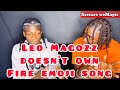 The Truth Behind Fire Emoji With Leo Magozz Fire Emoji Remix