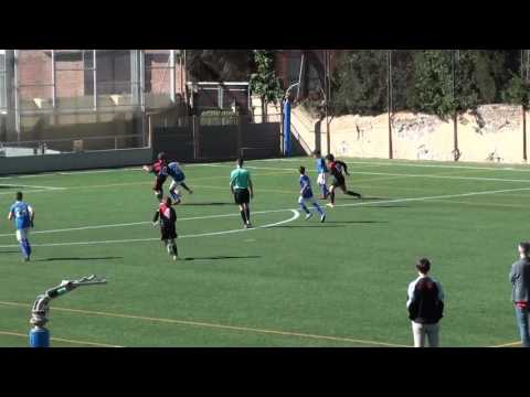 LA SALLE BONANOVA - VILA ALEV F  2-6 PARTE 3