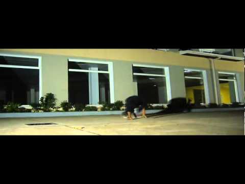 Trayler - Evolution - Madagascar - bira