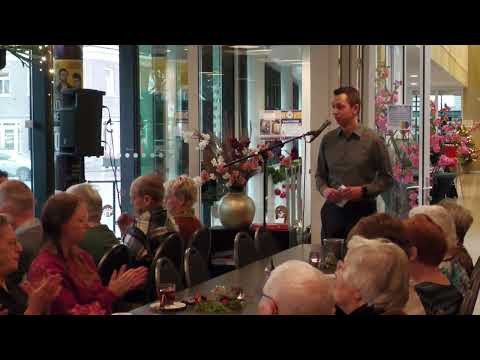 Opening vernieuwde Hoogstraat Mill 2023