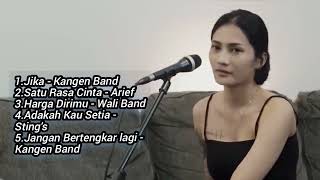 Download lagu Best Cover music - LATOYA DE LARASA mp3 Download lagu Best Cover music - LATOYA DE LARASA mp3
