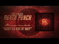 Five Finger Death Punch Brighter Side Of Grey Official Audio