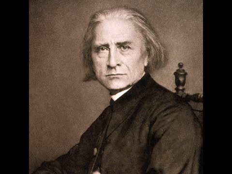 Liszt - Un Sospiro (2 HOUR VERSION)