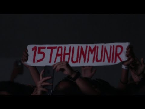 Efek Rumah Kaca - Full Concert (Live at BYNAMIC Fest 2019)