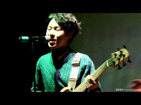 151128 단독콘서트 M.A.S 0094 - Feeling good