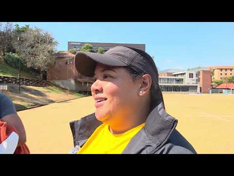 JOHANNES-HAUPT WORLD CUP BOUND: Bok Women assistant coach reveals they are ready to get to England