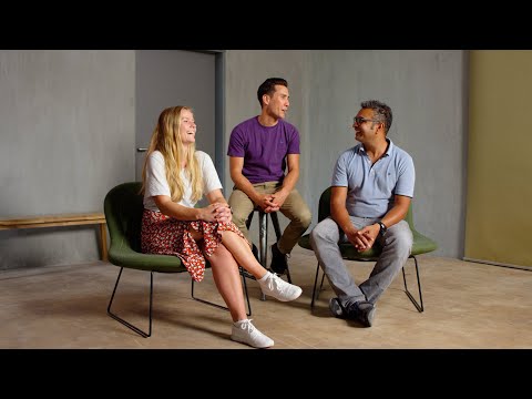 Get to know Climeworks - Team Engineering