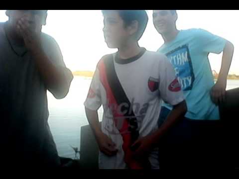 Juan C vs Rusty 4to Rap Clique 4ta Edicion