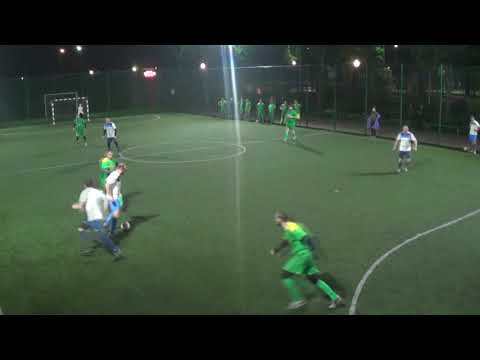 24 КХ 1 тур 8 лига Motor1 - Zotti