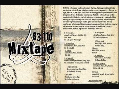 83 110 mixtape   9 kontra