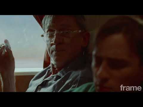 VFX compositing reel 2025