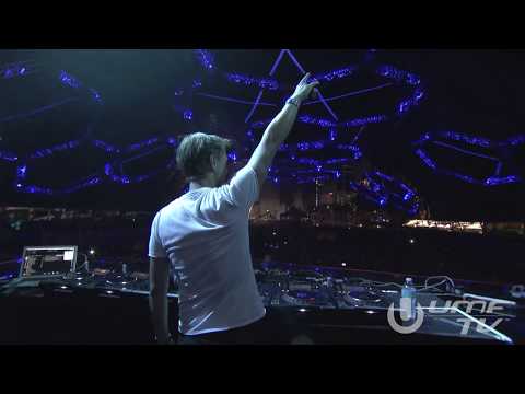 Armin van Buuren live at Ultra Music Festival Miami 2013 (ASOT Stage)