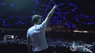 Armin van Buuren live at A State Of Trance 600 Miami (Full HD broadcast by UMF TV)