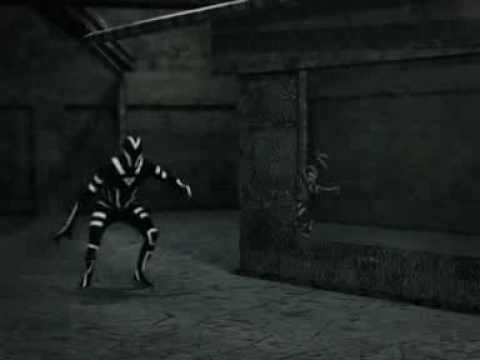 The Retrosic - The Storm