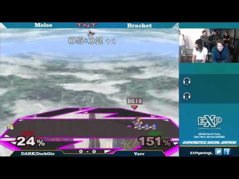 TNT 4-5-16 DarkGio vs Vavv - WQ