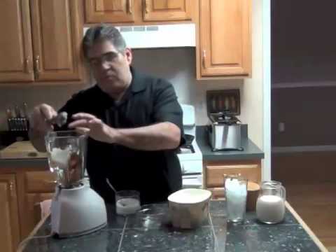 Mamey Milkshake - - Cuban Cook