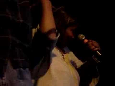 Tetrasonic at Power Chord Academy 2007