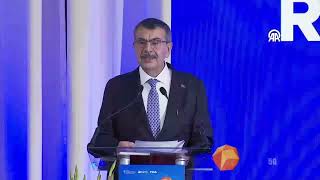 Millî Eğitim Bakanı Yusuf Tekin