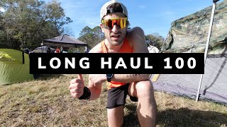 2020 Long Haul 100 Ultramarathon