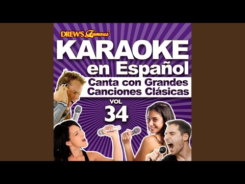 Mi Pueblo Natal (Karaoke Version)