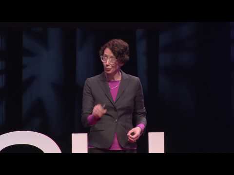 【TEDx】Rivers change more than you thought: Liz Hajek at TEDxPSU