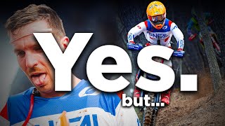 Is GNCC Racing as Hard as They Say