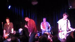 Art Brut at the Lexington - 3rd June 2011