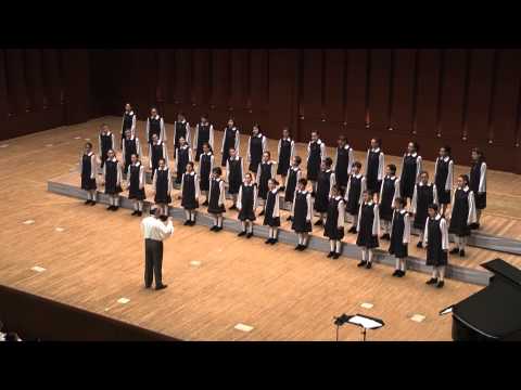 Edelweiss - The Sound of Music, Little Singers of Armenia