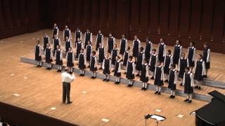 Edelweiss - The Sound of Music, Little Singers of Armenia