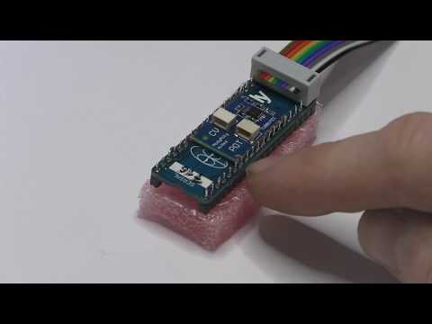 ModyPoly HiRes installation