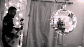 R.E.M. High Speed Train