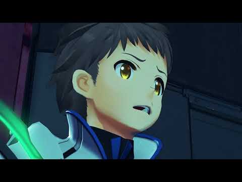 Xenoblade Chronicles 2 True Ending Game