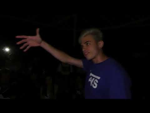 HARON y KBEZA vs BlondedK y MOYA | OCTAVOS | TERCERA COSTA BATTLE DUAL MÁLAGA