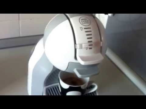 comment demonter krups dolce gusto