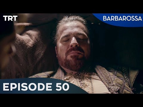 Barbarossa: Sword of the Mediterranean - Episode 50