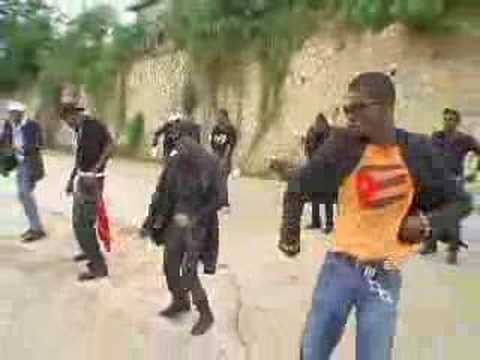 Wacky Dip by Voicemail feat Ding Dong