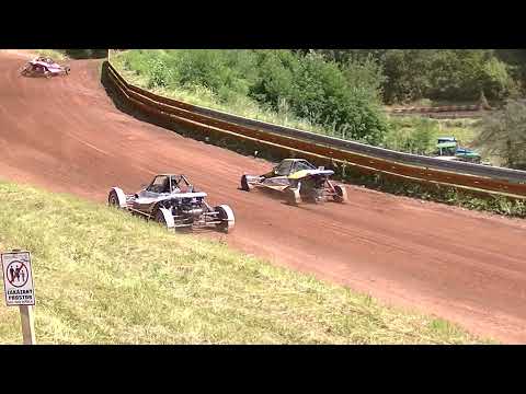 00140 Autocross Nová Paka 10. - 11.7.2021