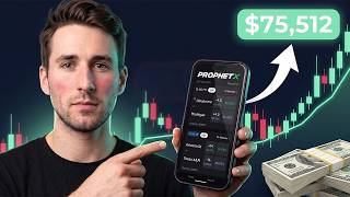 Better Than a Sportsbook? Inside ProphetX
