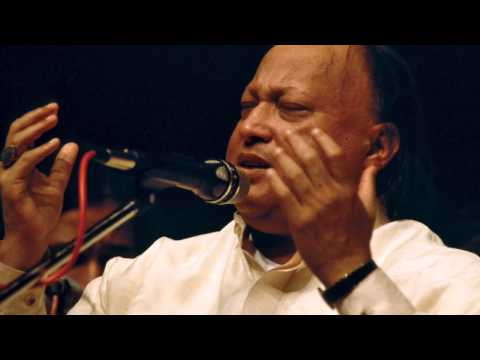 Shah-e-Mardaan Ali - Nusrat Fateh Ali Khan
