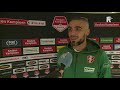 Antonio Stankov na FC Dordrecht-RKC (2-0): 'Verdiende drie punten'